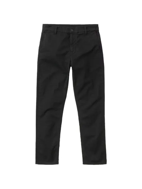 Nudie Jeans Easy Alvin trousers
