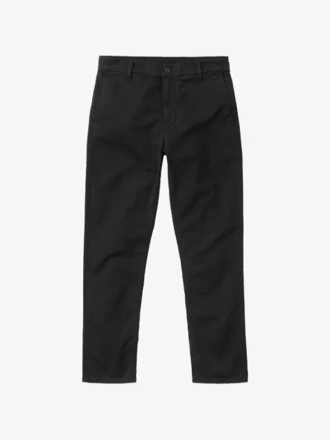 Nudie Jeans Easy Alvin trousers