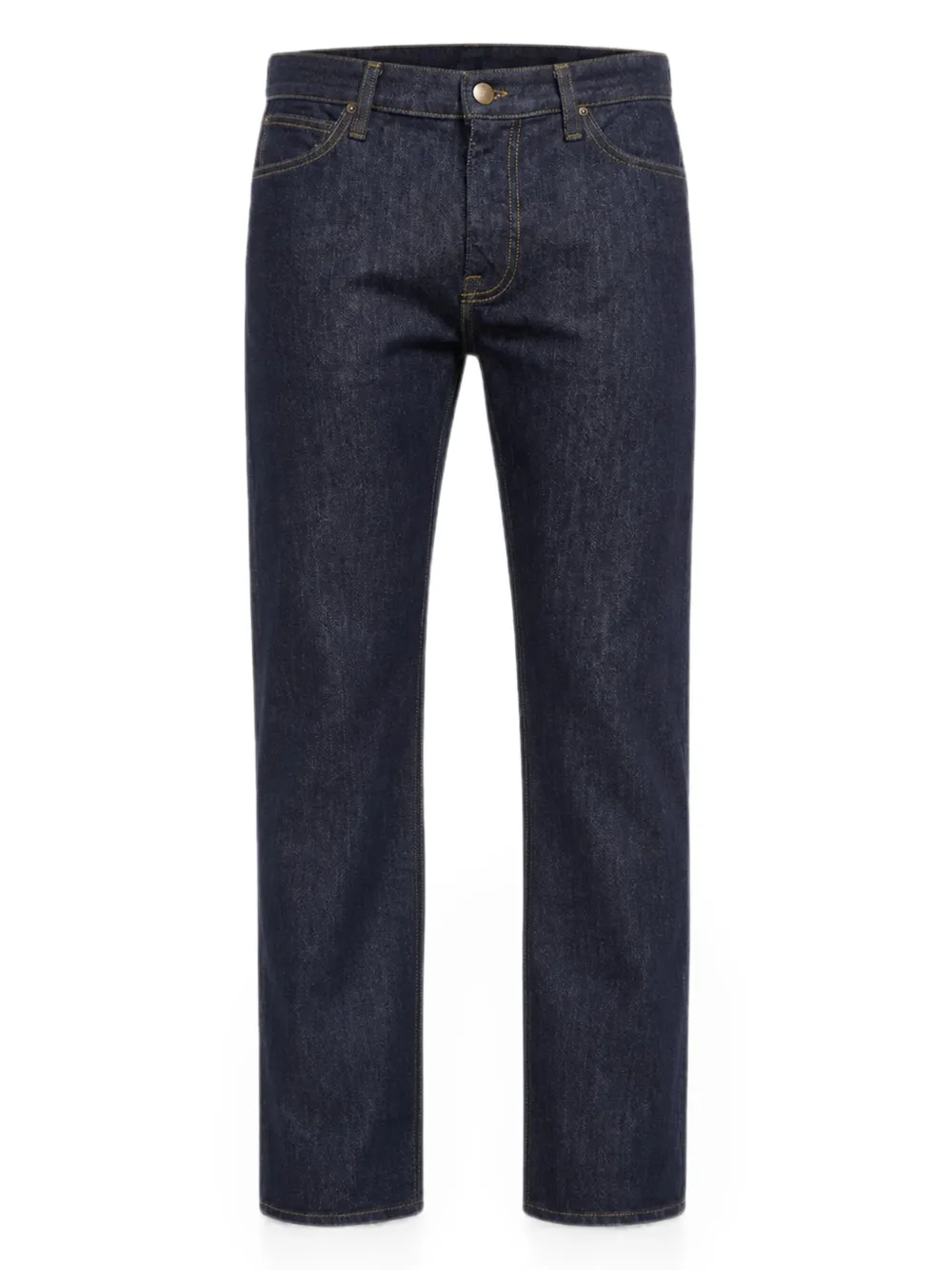 LEE Daren jeans met rits Blauw