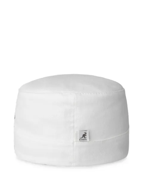 Kangol logo-embroidered baseball cap