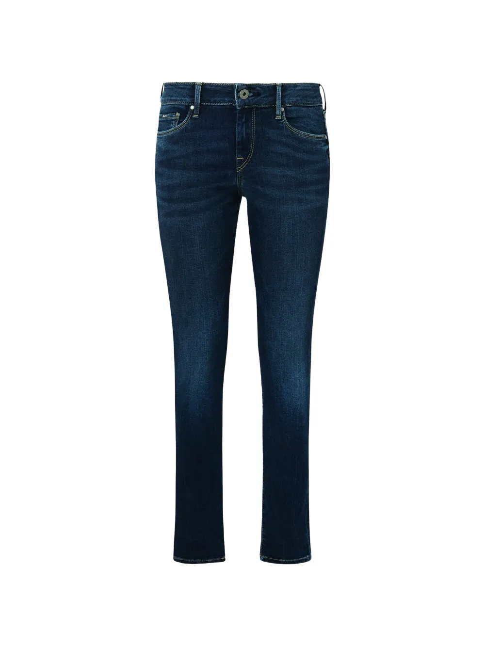 Pepe Jeans Jeans skinny Soho - Blu