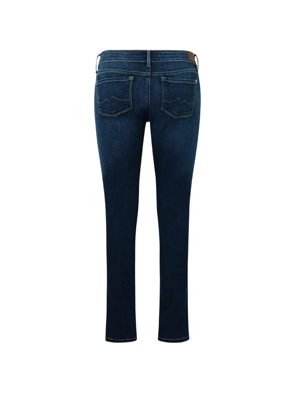  Pepe Jeans Soho Skinny-fit Jeans - Azul 