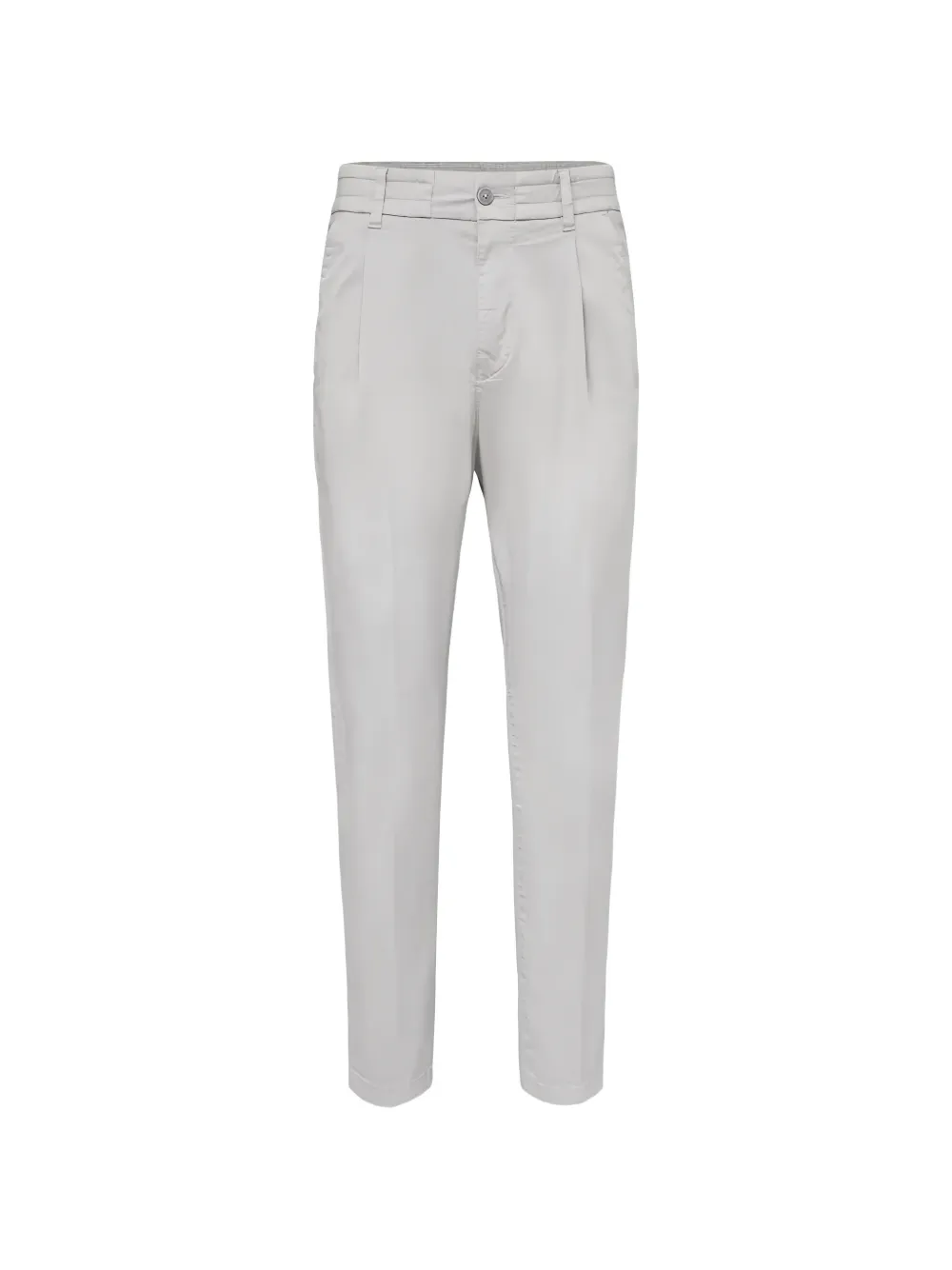 Drykorn Chasy trousers - Grigio