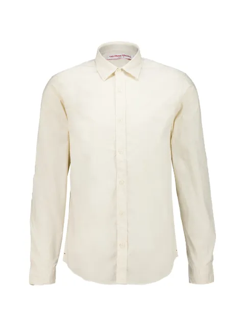 Orlebar Brown Giles poplin shirt