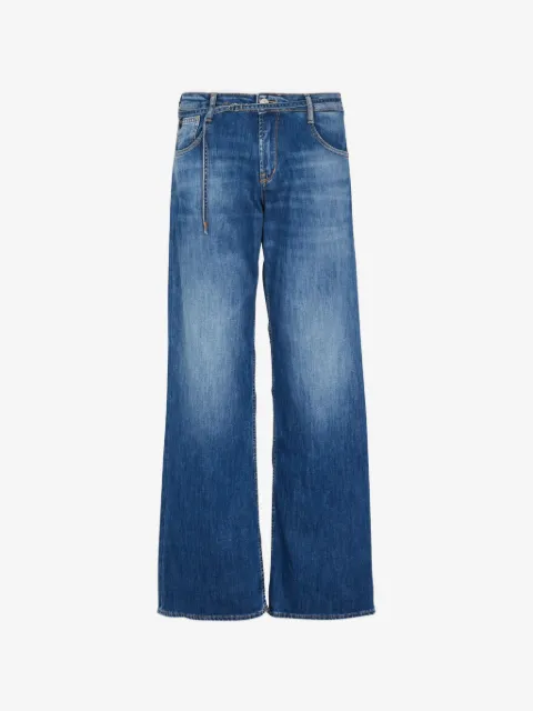 Les Temps des Cerises jeans anchos Lauryn