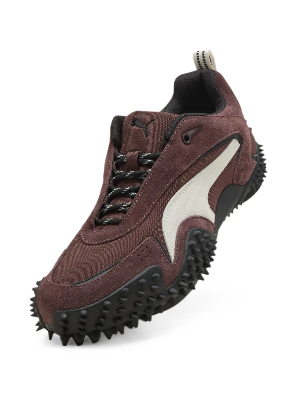 PUMA Mostro sneakers Bruin