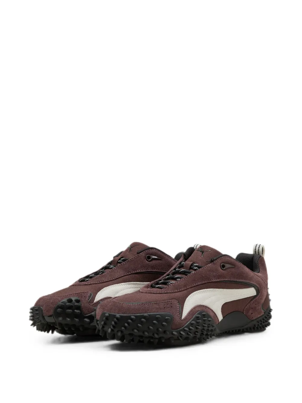 PUMA Mostro sneakers Bruin