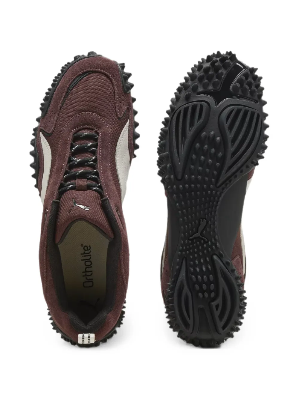PUMA Mostro sneakers Bruin