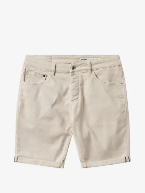 GABBA Jason Sanza denim shorts