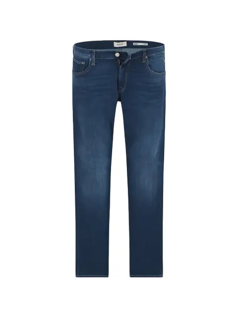 Replay Aideen straight-leg jeans