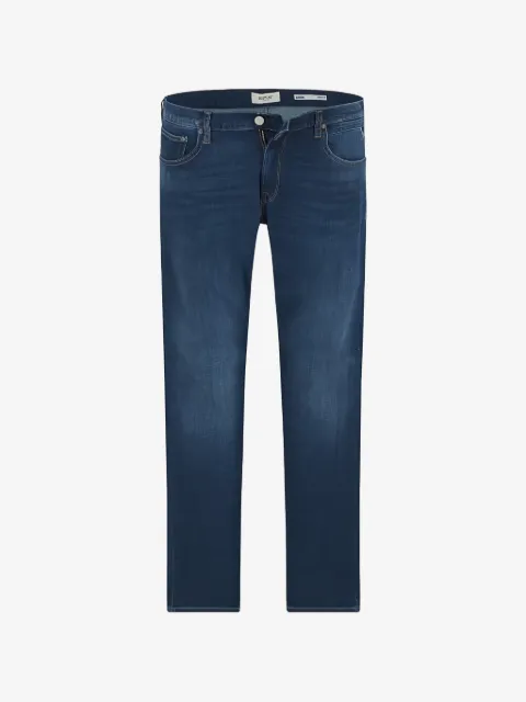 Replay Aiden Straight-Leg-Jeans