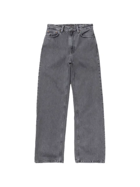 Nudie Jeans Clean Eileen jeans