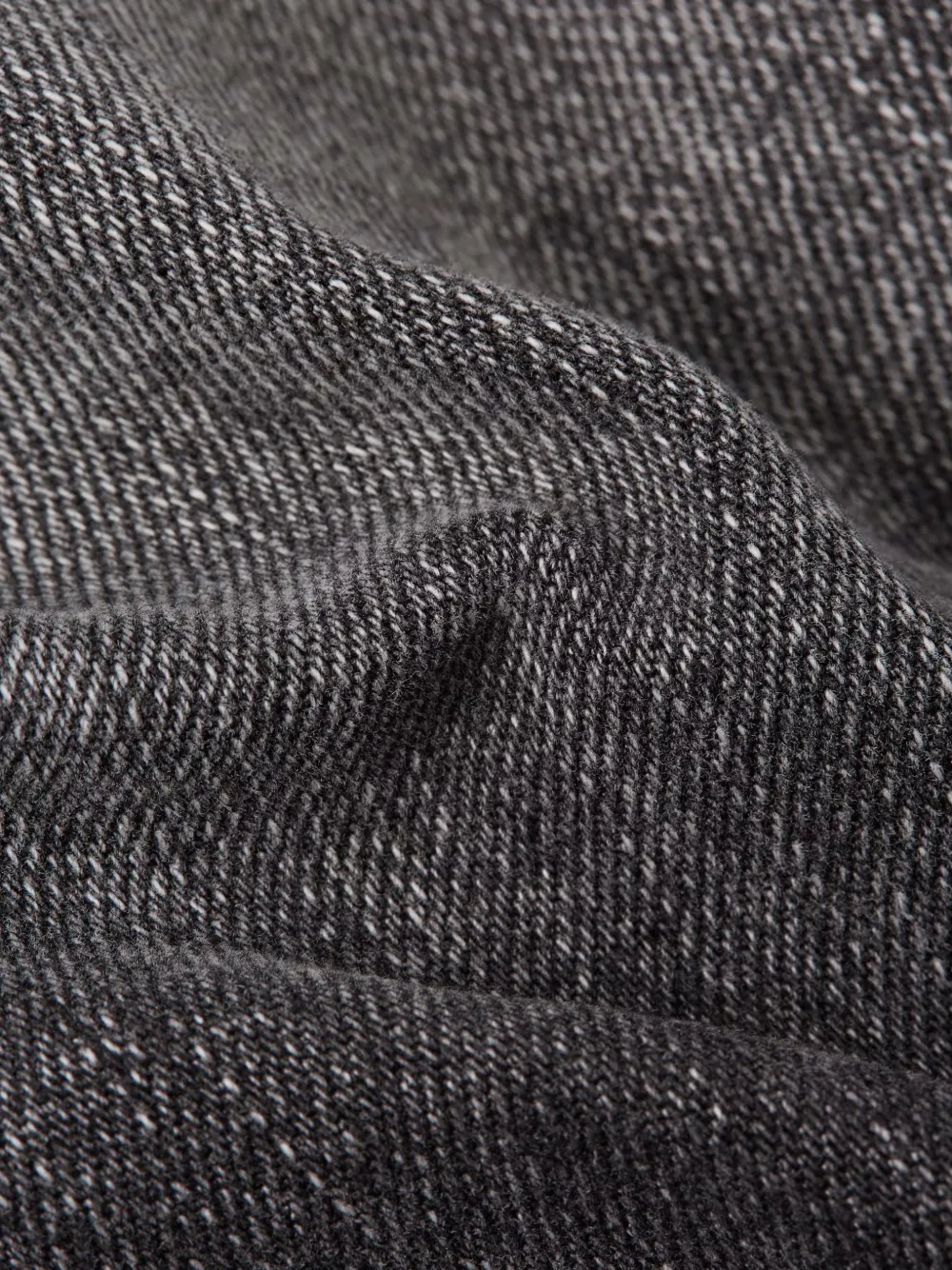 G-Star RAW 3301 straight jeans met toelopende pijpen Grijs