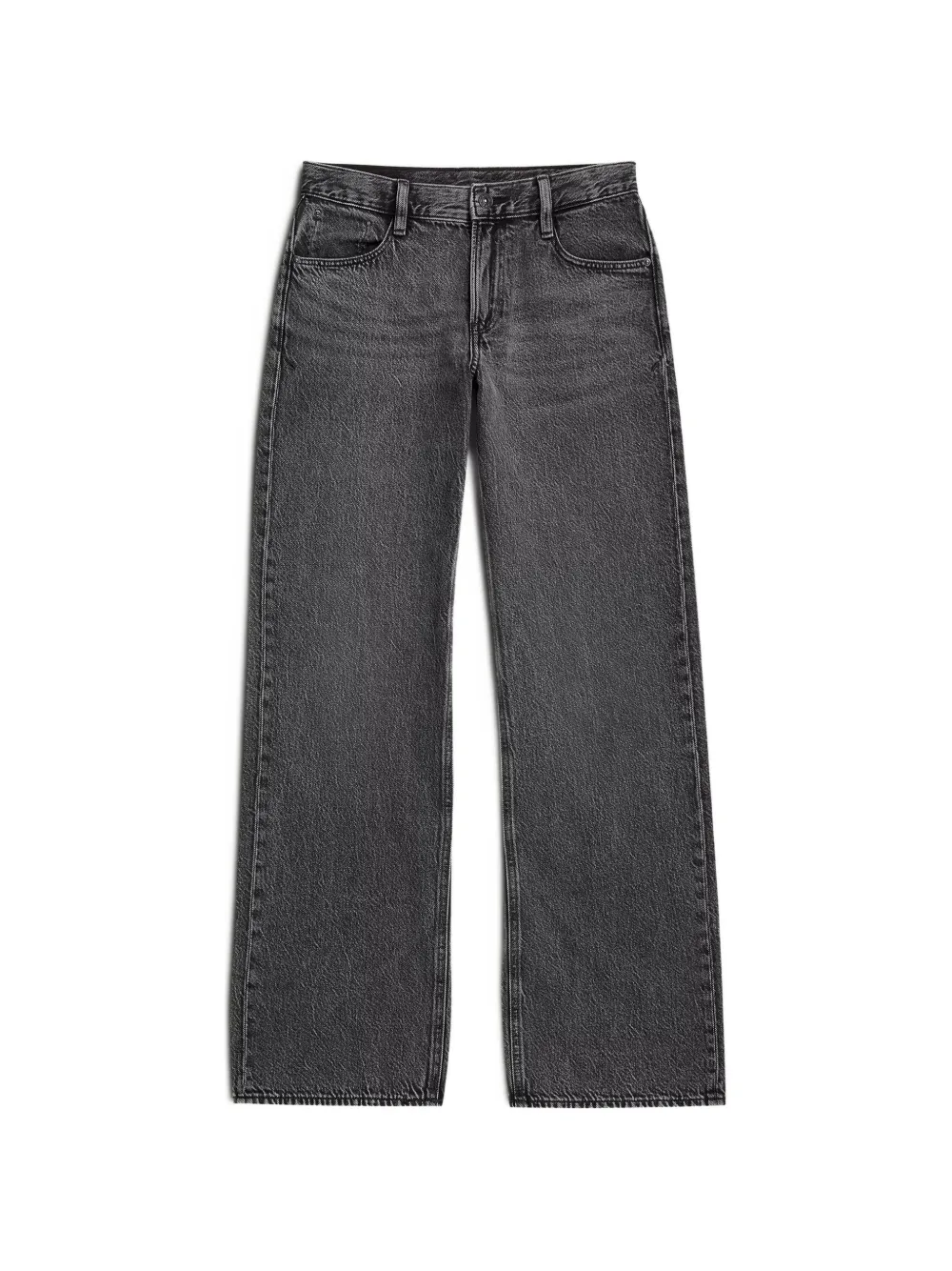 G-Star RAW Jeans Judee taglio comodo - Grigio