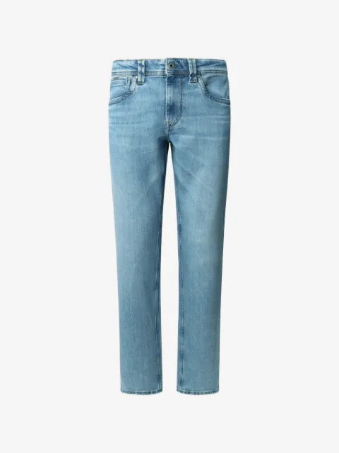 Pepe Jeans Cash straight-leg jeans