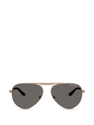 Armani Exchange