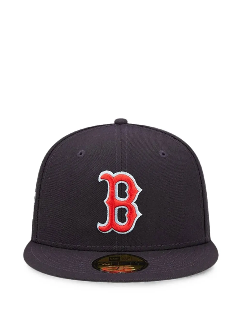 NEW ERA CAP Cappello 59FIFTY Boston Red Sox - Blu