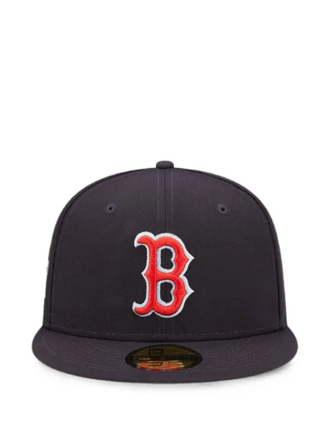 NEW ERA CAP gorra 59FIFTY Boston Red Sox