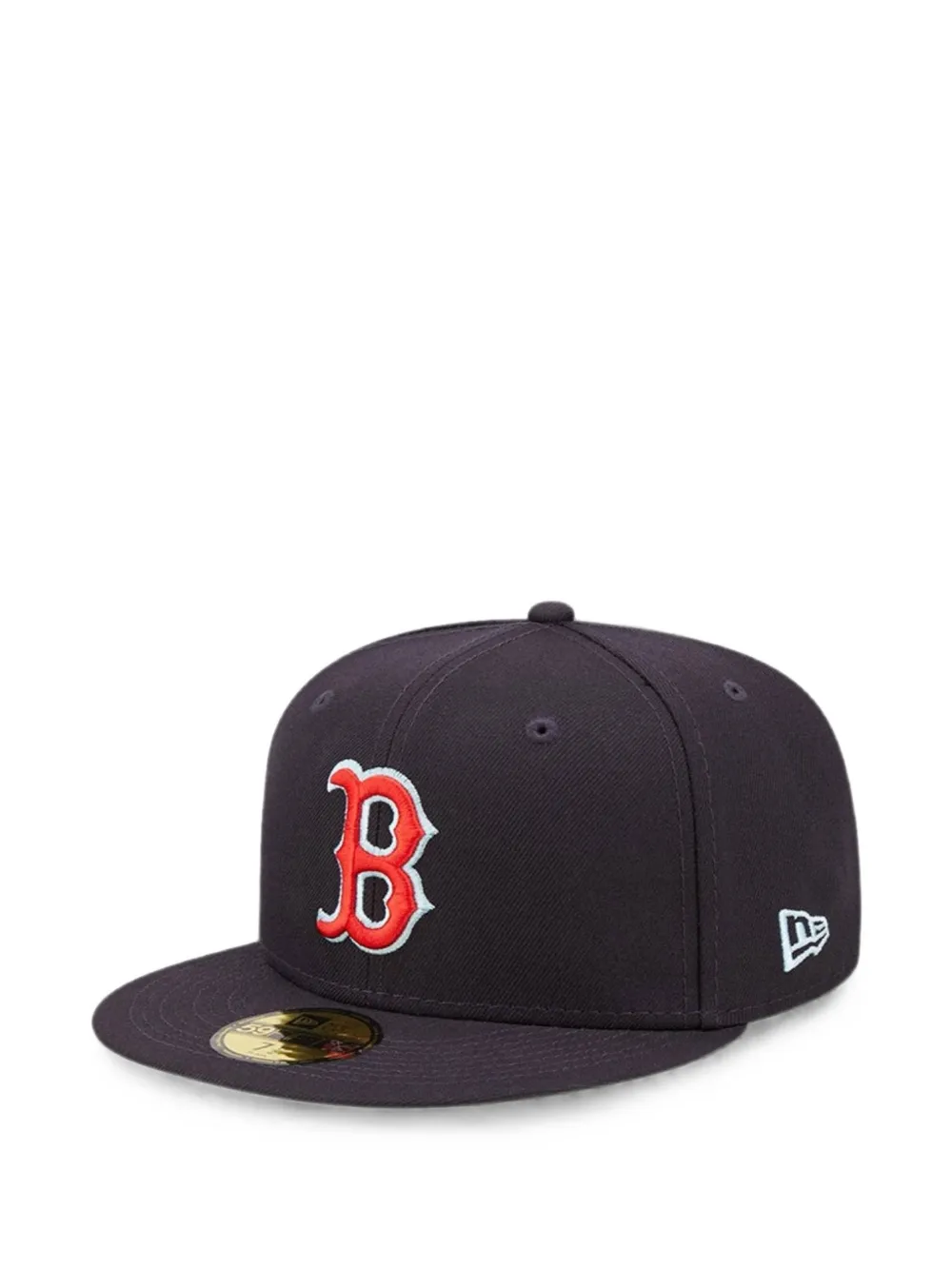 NEW ERA CAP 59FIFTY Boston Red Sox pet Blauw