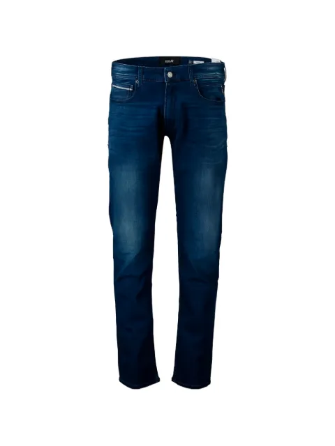 Replay Grover faded jeans
