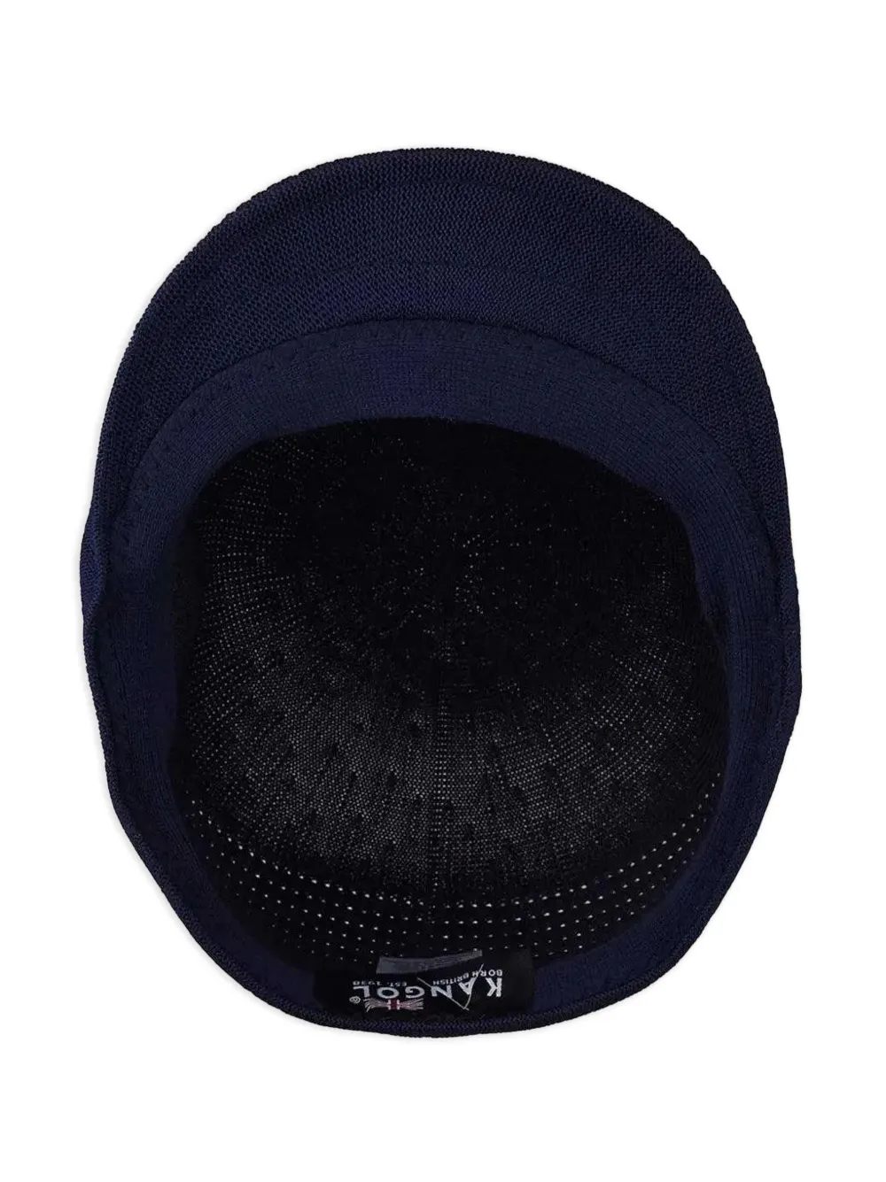 Kangol Tropic 507 Ventair pet Blauw