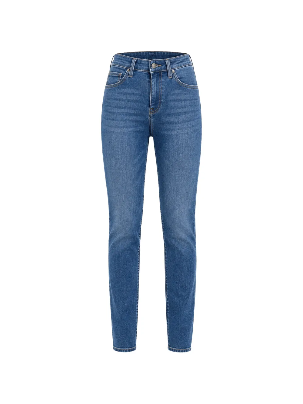 LEE Jeans slim Elly - Blu