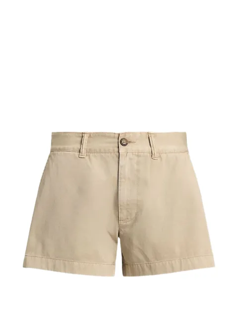 Polo Ralph Lauren button-fastening shorts