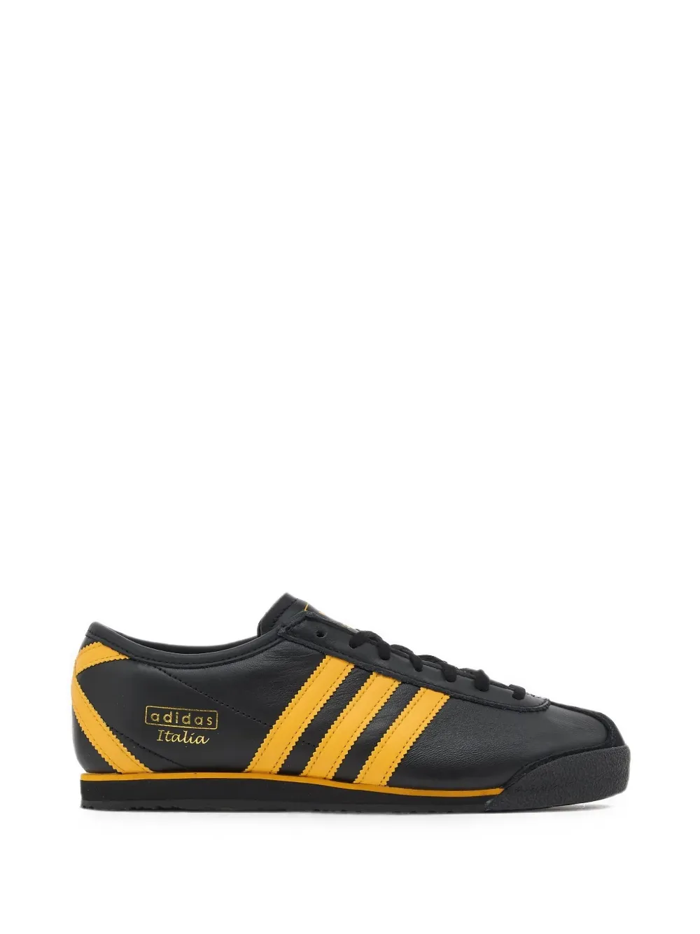 Adidas Italia 70s sneakers Zwart