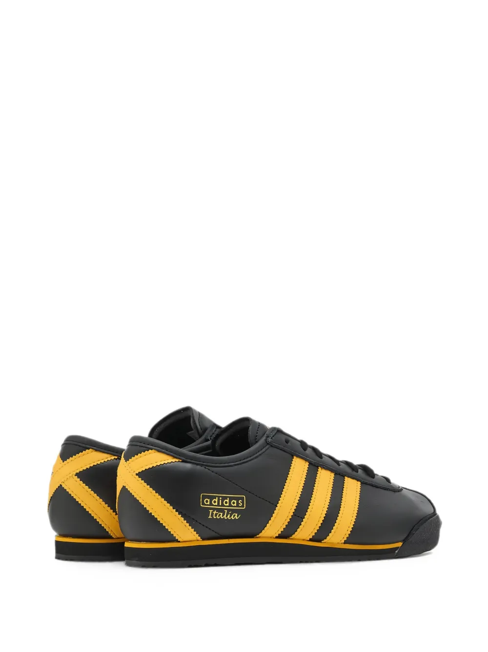 adidas Italia 70s sneakers Zwart