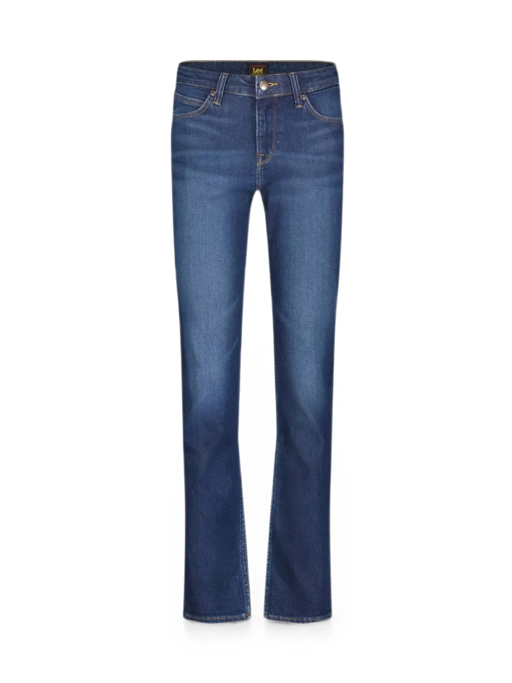  Lee Marion Jeans - Azul 