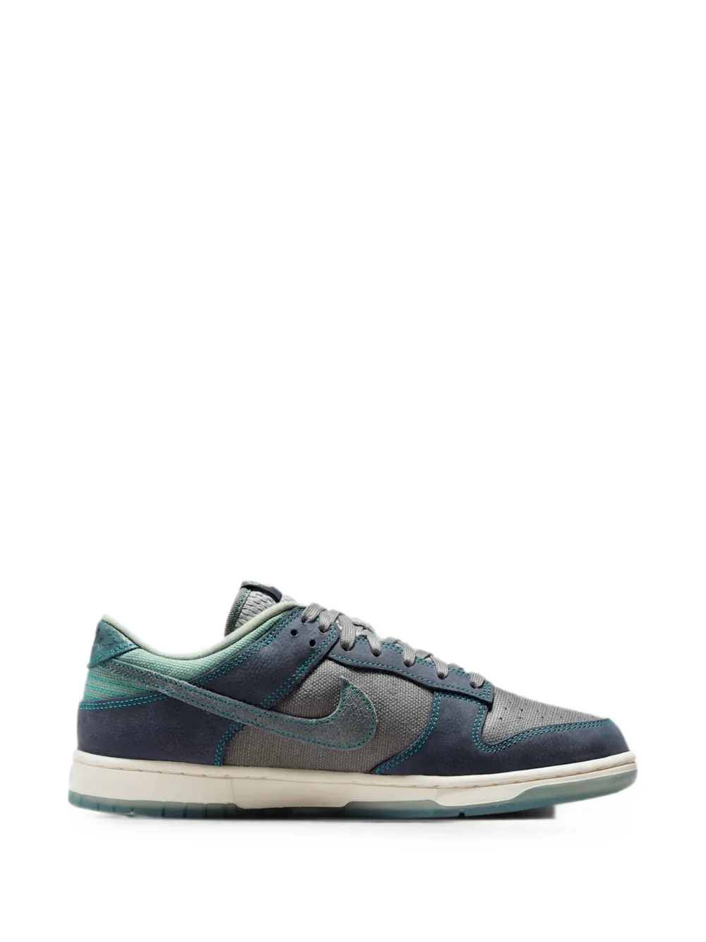 Nike Dunk Low Retro SE sneakers Blauw