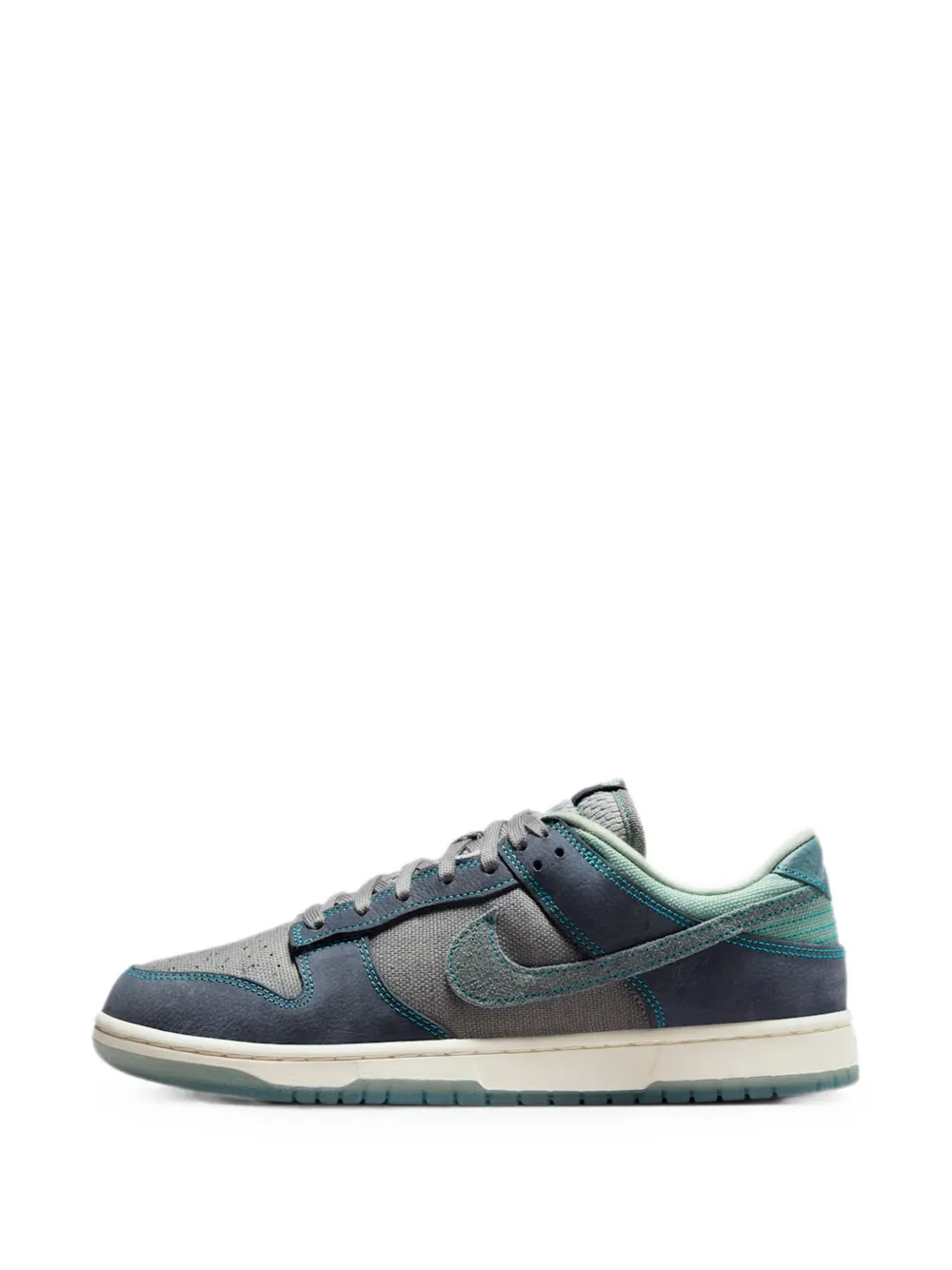 Nike Dunk Low Retro SE sneakers Blauw