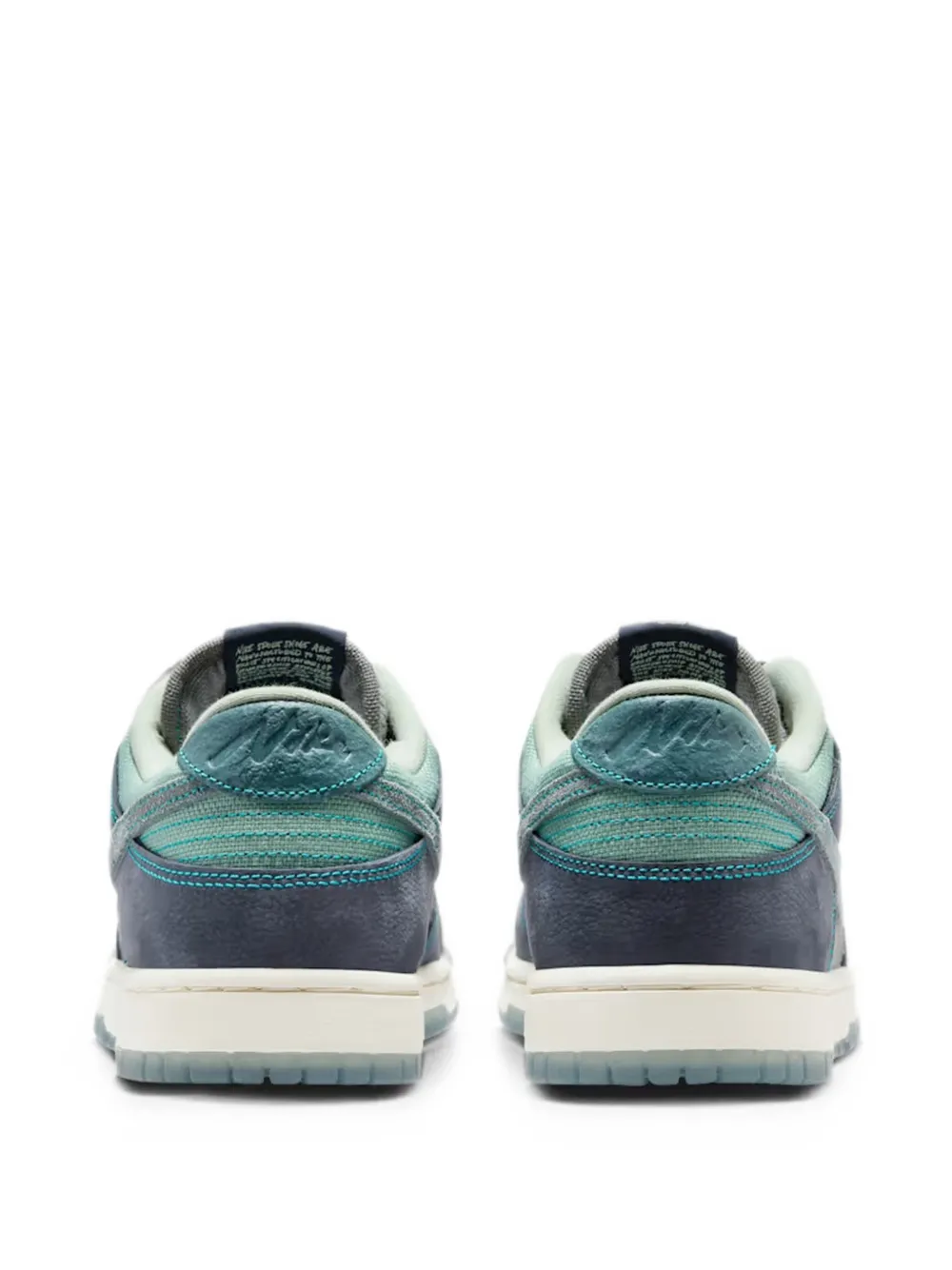 Nike Dunk Low Retro SE sneakers Blauw