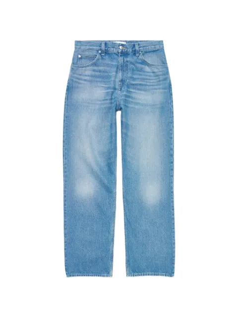 Edwin Matrix washed jeans
