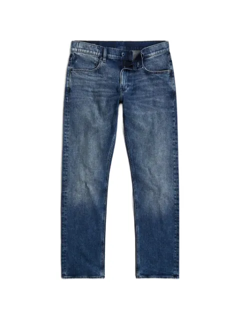 G-Star RAW Mosa straight-leg jeans