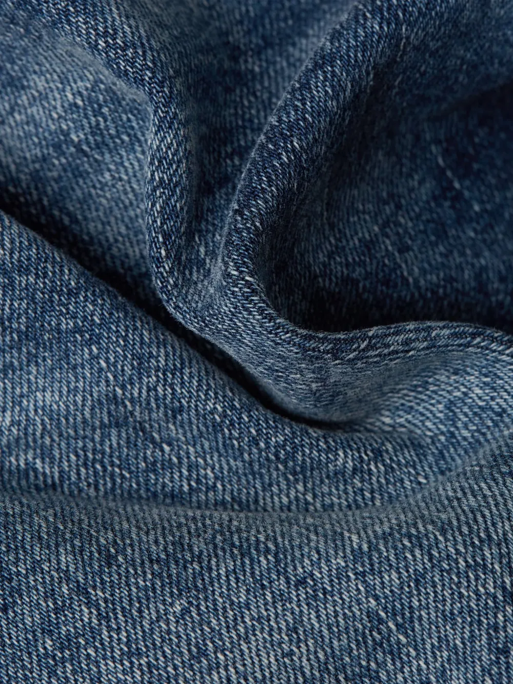 G-Star RAW Mosa straight jeans Blauw