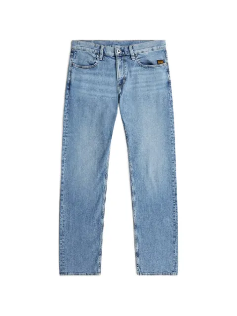 G-Star RAW Mosa straight-leg jeans