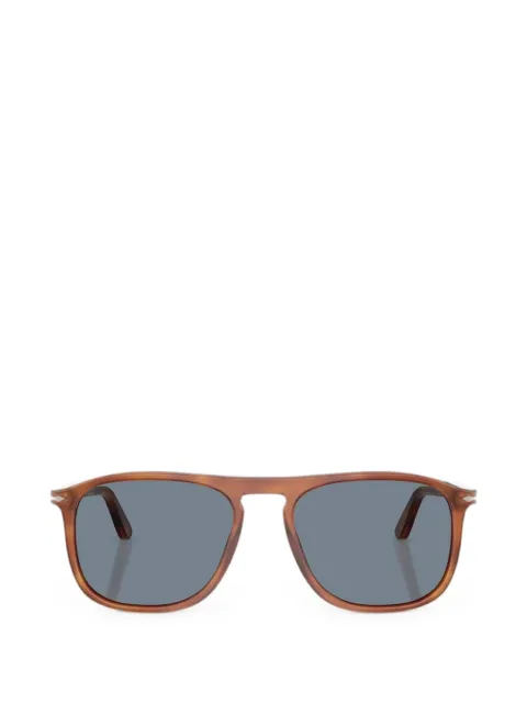 Persol gafas de sol con montura cuadrada