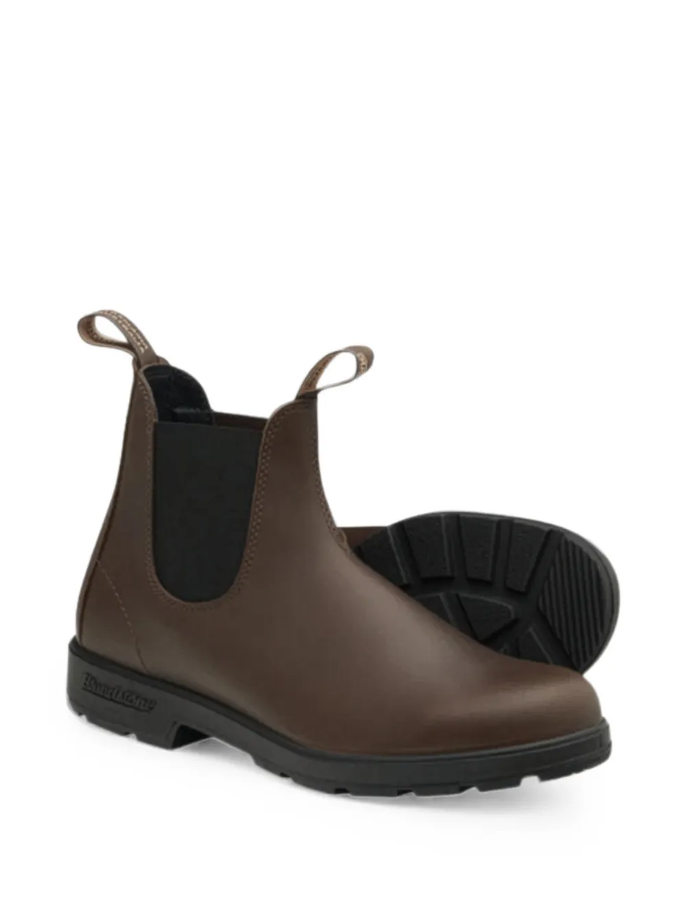  Blundstone Elasticated-panel Chelsea Boots - Marrone 
