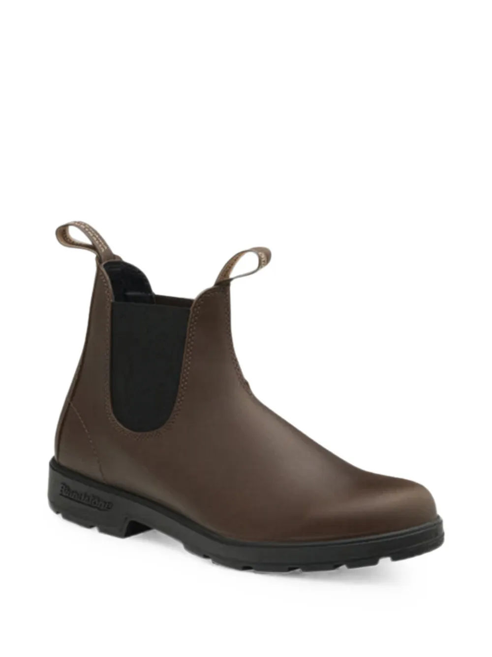  Blundstone Elasticated-panel Chelsea Boots - Marrone 