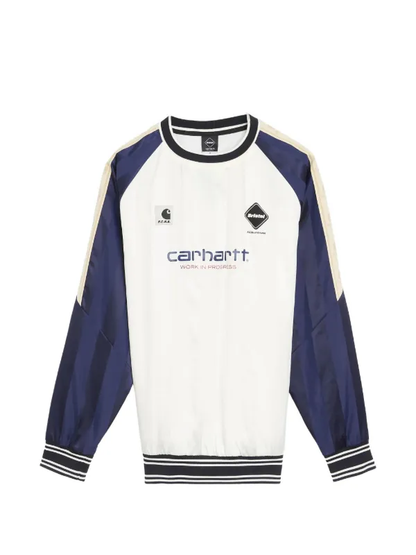 トップス Bristol Carhartt WIP WARM-UP PISTE 36788408_69000304_600.jpg