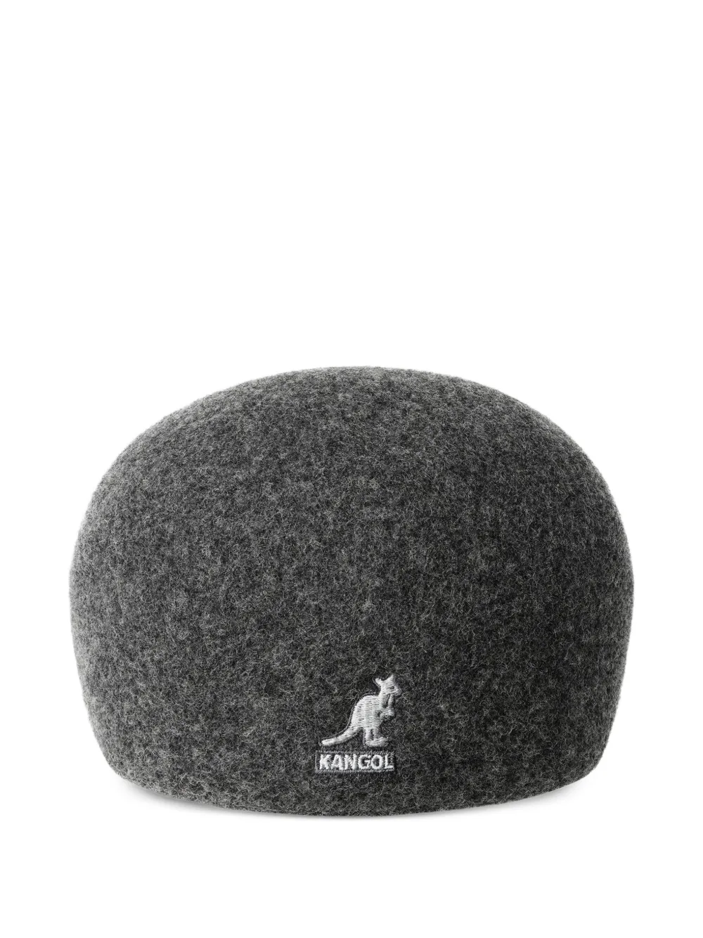 Kangol Naadloze 507 hoed Grijs