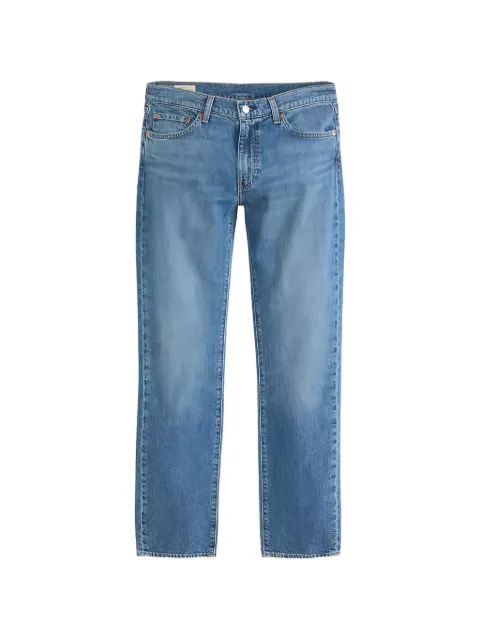 Levi's 511 Slim straight-leg jeans