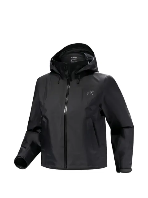 Arc'teryx Naya hooded jacket