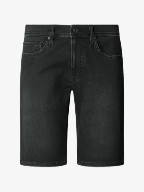 Pepe Jeans Gymdigo shorts med smal passform