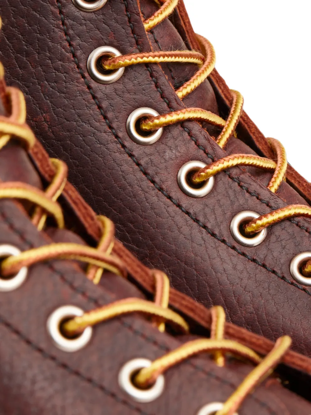 Red Wing Shoes Classic Moc laarzen Bruin