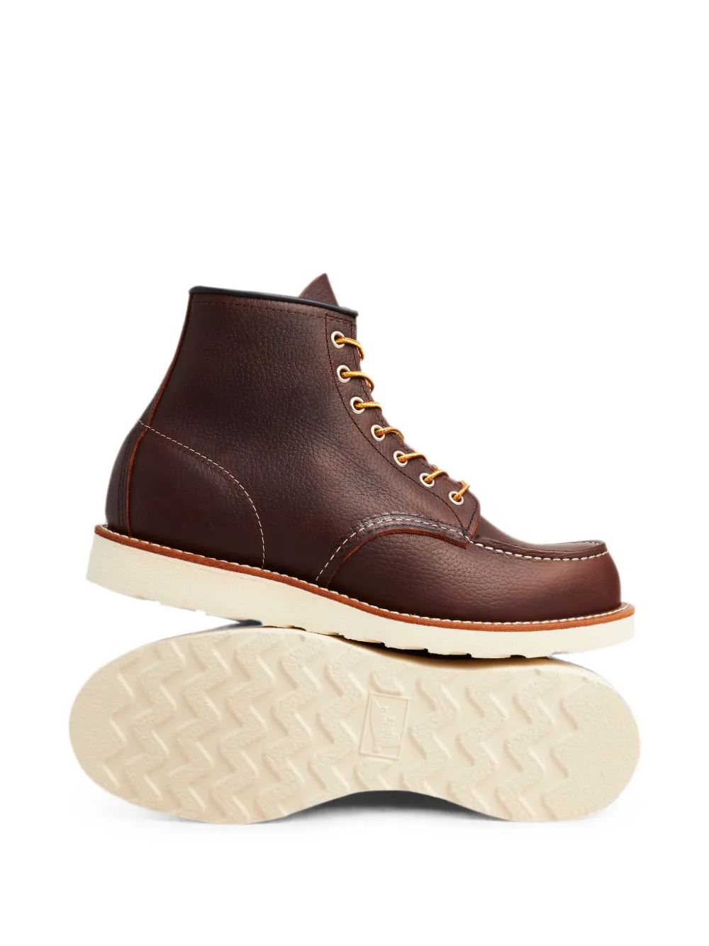 Red Wing Shoes Classic Moc laarzen Bruin