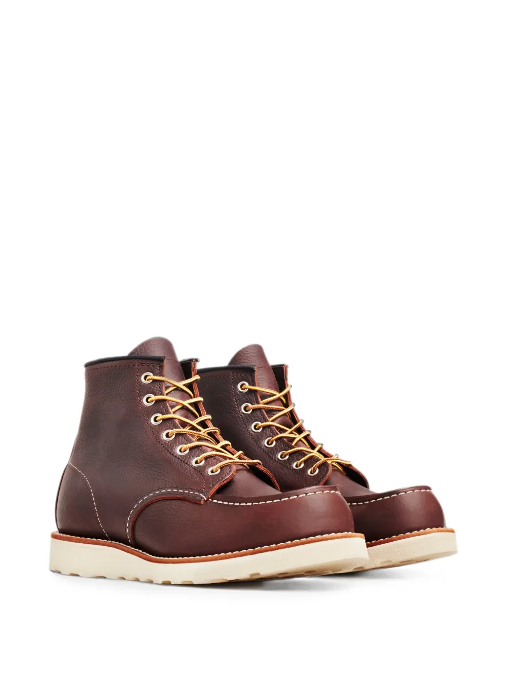 Red Wing Shoes Classic Moc laarzen Bruin