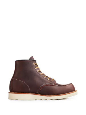 Visvim FBT ビーズ モカシンブーツ | ブラウン | FARFETCH JP