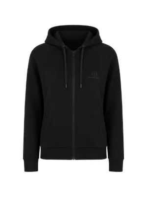 Michael Michael Kors zip-up Hoodie | Black | FARFETCH